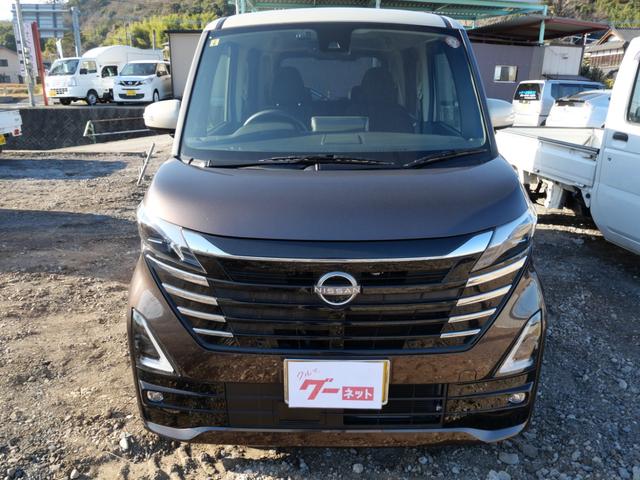 ルークス ハイウェイスター　Ｘ　プロパイロットエディション　ナビ　アラウンドビューモニター　プロパイロット　ドライブレコーダー　ナビ　インテリジェントキー　プッシュスタート　ディスプレイオーディオ　オートエアコン（17枚目）