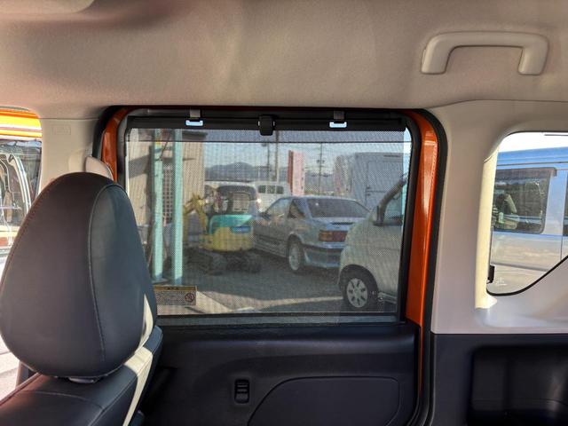 ルークス ハイウェイスター　Ｇターボ　インテリジェントキー　プッシュスタート　アラウンドビューモニター　記録簿　オートエアコン　左側電動スライドドア　シートヒーター（26枚目）