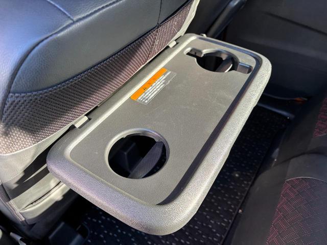 ルークス ハイウェイスター　Ｇターボ　インテリジェントキー　プッシュスタート　アラウンドビューモニター　記録簿　オートエアコン　左側電動スライドドア　シートヒーター（28枚目）