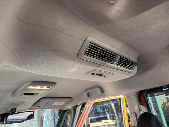 ルークス ハイウェイスター　Ｇターボ　インテリジェントキー　プッシュスタート　アラウンドビューモニター　記録簿　オートエアコン　左側電動スライドドア　シートヒーター（30枚目）