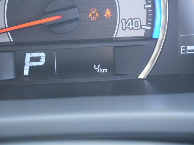 エブリイワゴン PZターボ 届け出済み未使用車 スマートキー プッシュスタート ディスプレイオーディオ バックモニター オートエアコン ブレーキサポート 左側電動スライドドア パーキングセンサー(14枚目)