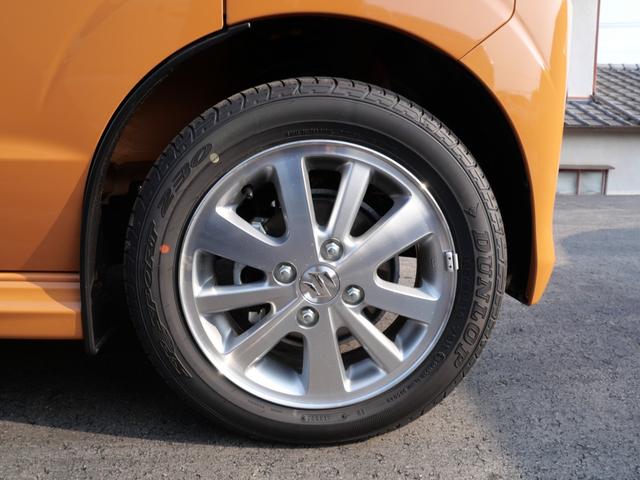 エブリイワゴン PZターボ 届け出済み未使用車 スマートキー プッシュスタート ディスプレイオーディオ バックモニター オートエアコン ブレーキサポート 左側電動スライドドア パーキングセンサー(21枚目)