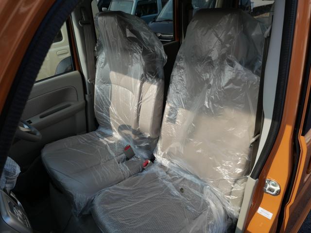 エブリイワゴン PZターボ 届け出済み未使用車 スマートキー プッシュスタート ディスプレイオーディオ バックモニター オートエアコン ブレーキサポート 左側電動スライドドア パーキングセンサー(28枚目)