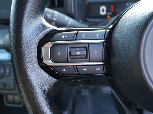 スペーシア ハイブリッドG スマートキー プッシュスタート ブレーキサポート オートエアコン トラクションコントロール ライトレベル調節 パワーウィンドウ(10枚目)