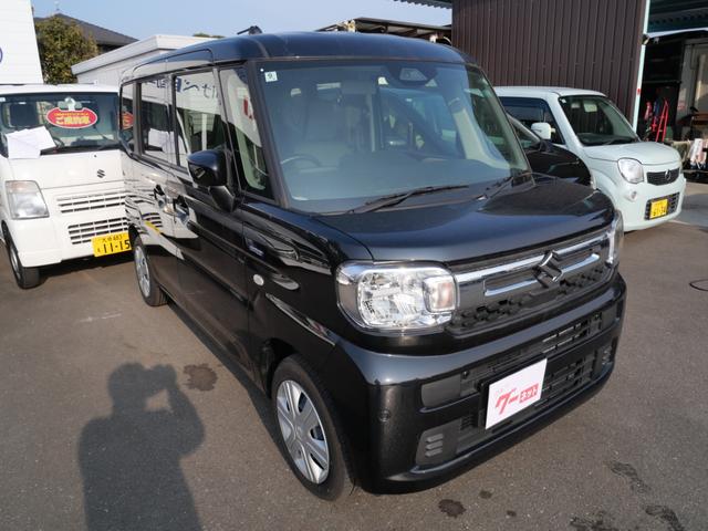 スペーシア ハイブリッドG スマートキー プッシュスタート ブレーキサポート オートエアコン トラクションコントロール ライトレベル調節 パワーウィンドウ(16枚目)