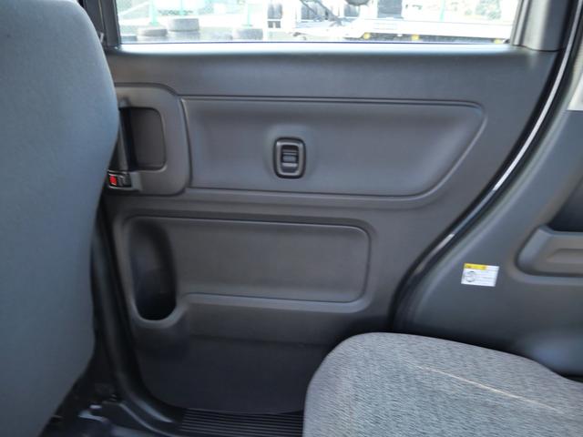 スペーシア ハイブリッドG スマートキー プッシュスタート ブレーキサポート オートエアコン トラクションコントロール ライトレベル調節 パワーウィンドウ(26枚目)