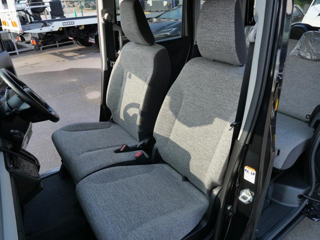 スペーシア ハイブリッドG スマートキー プッシュスタート ブレーキサポート オートエアコン トラクションコントロール ライトレベル調節 パワーウィンドウ(27枚目)