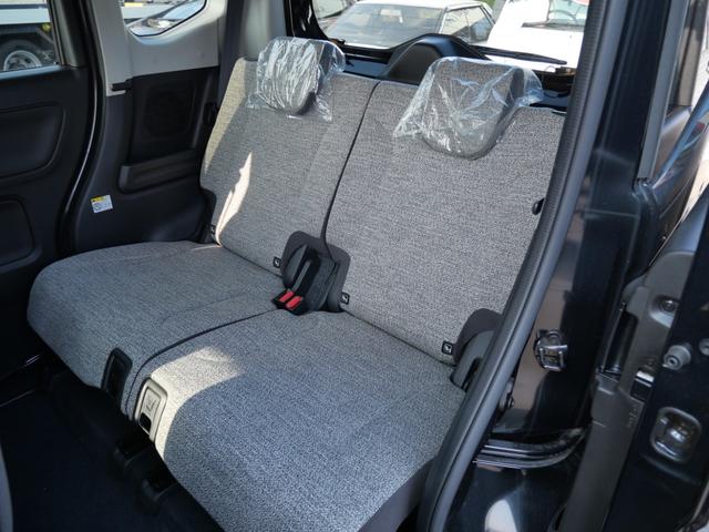 スペーシア ハイブリッドG スマートキー プッシュスタート ブレーキサポート オートエアコン トラクションコントロール ライトレベル調節 パワーウィンドウ(28枚目)