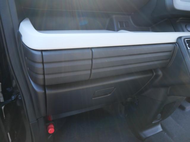 スペーシア ハイブリッドG スマートキー プッシュスタート ブレーキサポート オートエアコン トラクションコントロール ライトレベル調節 パワーウィンドウ(29枚目)