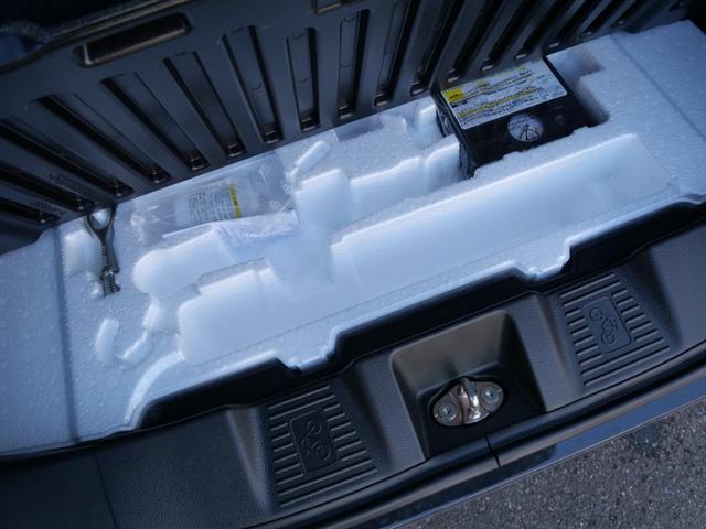 スペーシア ハイブリッドG スマートキー プッシュスタート ブレーキサポート オートエアコン トラクションコントロール ライトレベル調節 パワーウィンドウ(34枚目)