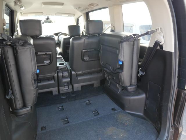 セレナ ハイウェイスター　Ｖセレ＋セーフティＩＩ　ＳＨＶ　両側電動スライドドア　インテリジェントキー　プッシュスタート　ナビ　フルセグ　アラウンドビューモニター　オートエアコン　ＥＴＣ　レーンキープサポート（34枚目）