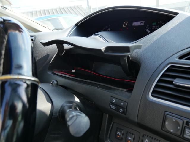 セレナ ハイウェイスター　Ｖセレ＋セーフティＩＩ　ＳＨＶ　両側電動スライドドア　インテリジェントキー　プッシュスタート　ナビ　フルセグ　アラウンドビューモニター　オートエアコン　ＥＴＣ　レーンキープサポート（36枚目）