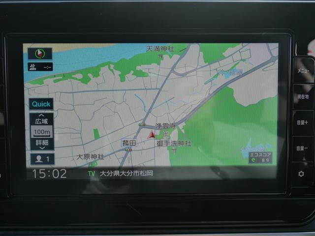 ノート Ｘ　ナビ　フルセグ　アラウンドビューモニター　インテリジェントキー　プッシュスタート　ＵＳＢポート　パワーウィンドウ　パワーステアリング（6枚目）