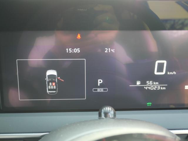 ノート Ｘ　ナビ　フルセグ　アラウンドビューモニター　インテリジェントキー　プッシュスタート　ＵＳＢポート　パワーウィンドウ　パワーステアリング（13枚目）