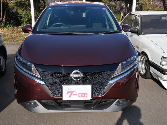 ノート Ｘ　ナビ　フルセグ　アラウンドビューモニター　インテリジェントキー　プッシュスタート　ＵＳＢポート　パワーウィンドウ　パワーステアリング（16枚目）