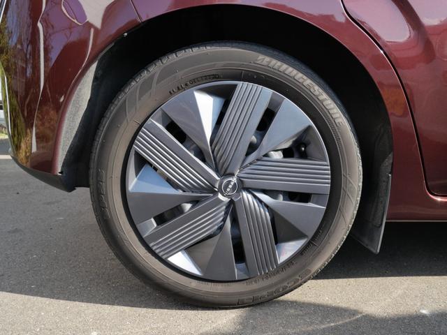 ノート Ｘ　ナビ　フルセグ　アラウンドビューモニター　インテリジェントキー　プッシュスタート　ＵＳＢポート　パワーウィンドウ　パワーステアリング（21枚目）