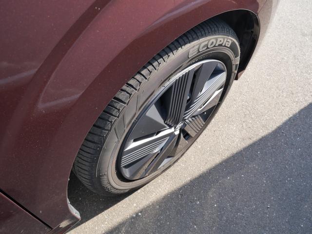 ノート Ｘ　ナビ　フルセグ　アラウンドビューモニター　インテリジェントキー　プッシュスタート　ＵＳＢポート　パワーウィンドウ　パワーステアリング（22枚目）