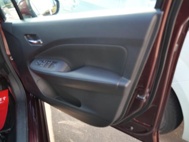 ノート Ｘ　ナビ　フルセグ　アラウンドビューモニター　インテリジェントキー　プッシュスタート　ＵＳＢポート　パワーウィンドウ　パワーステアリング（24枚目）