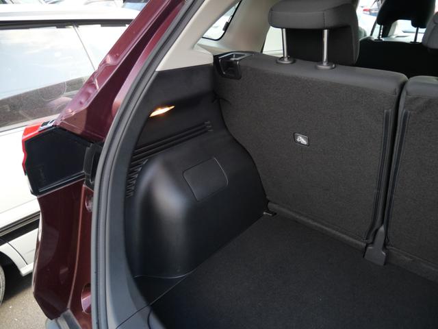 ノート Ｘ　ナビ　フルセグ　アラウンドビューモニター　インテリジェントキー　プッシュスタート　ＵＳＢポート　パワーウィンドウ　パワーステアリング（34枚目）