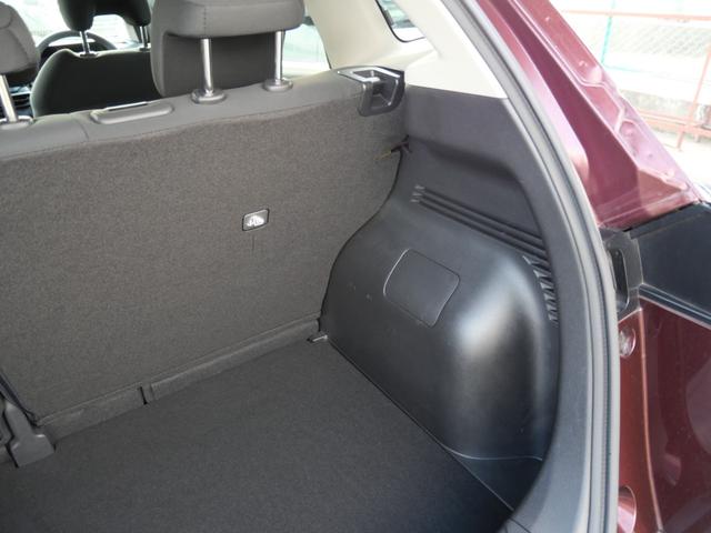 ノート Ｘ　ナビ　フルセグ　アラウンドビューモニター　インテリジェントキー　プッシュスタート　ＵＳＢポート　パワーウィンドウ　パワーステアリング（35枚目）