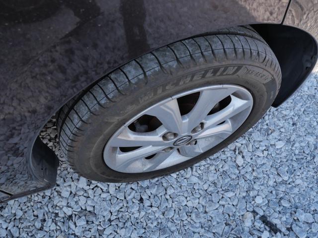 デイズ Ｘ　インテリジェントキー　プッシュスタート　ミラー内蔵アラウンドビューモニター　ＥＴＣ　ＣＤ　電動格納ミラー　オートエアコン（10枚目）