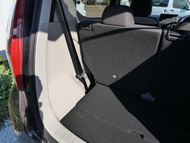 デイズ Ｘ　インテリジェントキー　プッシュスタート　ミラー内蔵アラウンドビューモニター　ＥＴＣ　ＣＤ　電動格納ミラー　オートエアコン（23枚目）