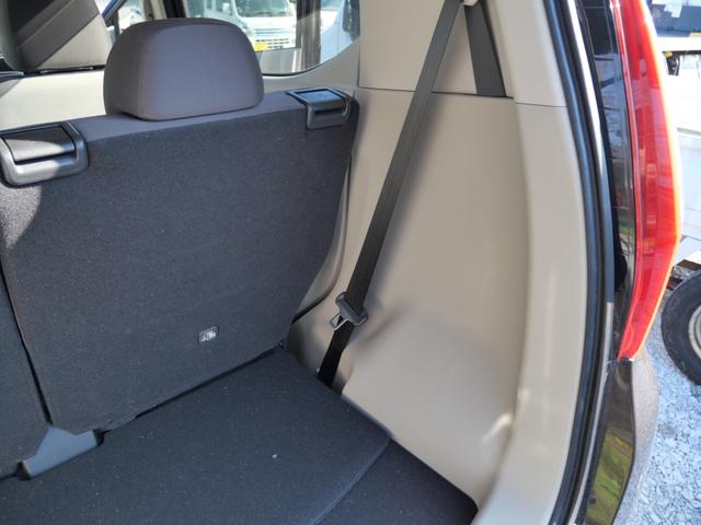 デイズ Ｘ　インテリジェントキー　プッシュスタート　ミラー内蔵アラウンドビューモニター　ＥＴＣ　ＣＤ　電動格納ミラー　オートエアコン（24枚目）