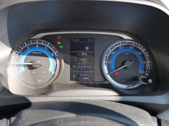 デイズ Ｘ　インテリジェントキー　プッシュスタート　ミラー内蔵アラウンドビューモニター　ＥＴＣ　ＣＤ　電動格納ミラー　オートエアコン（29枚目）