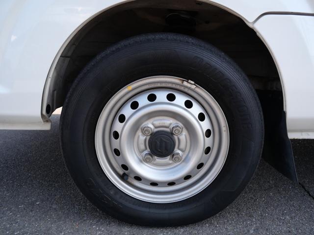 キャリイトラック 移動販売保冷車 エアコン パワーステアリング パワーウィンドウ Wエアバッグ ナビ バックモニター フルセグ キーレスエントリー ドライブレコーダー 拡声器(13枚目)