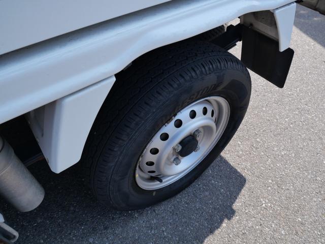 キャリイトラック 移動販売保冷車 エアコン パワーステアリング パワーウィンドウ Wエアバッグ ナビ バックモニター フルセグ キーレスエントリー ドライブレコーダー 拡声器(15枚目)