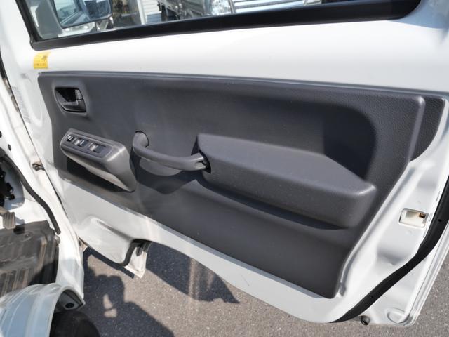 キャリイトラック 移動販売保冷車 エアコン パワーステアリング パワーウィンドウ Wエアバッグ ナビ バックモニター フルセグ キーレスエントリー ドライブレコーダー 拡声器(21枚目)