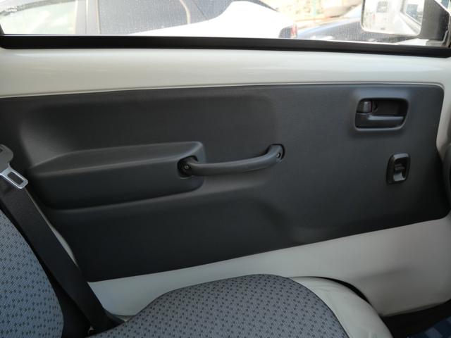 キャリイトラック 移動販売保冷車 エアコン パワーステアリング パワーウィンドウ Wエアバッグ ナビ バックモニター フルセグ キーレスエントリー ドライブレコーダー 拡声器(22枚目)