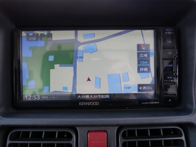 キャリイトラック 移動販売保冷車 エアコン パワーステアリング パワーウィンドウ Wエアバッグ ナビ バックモニター フルセグ キーレスエントリー ドライブレコーダー 拡声器(26枚目)