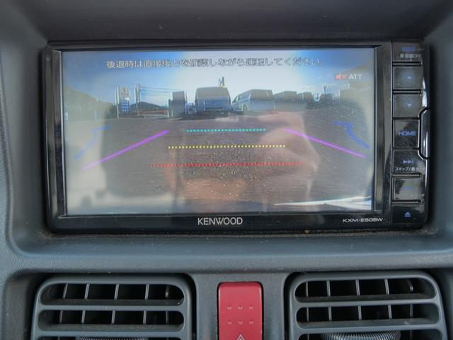 キャリイトラック 移動販売保冷車 エアコン パワーステアリング パワーウィンドウ Wエアバッグ ナビ バックモニター フルセグ キーレスエントリー ドライブレコーダー 拡声器(27枚目)