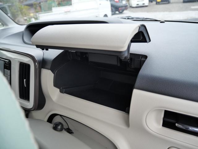 ムーヴキャンバス Ｇメイクアップ　ＳＡＩＩＩ　スマートキー　プッシュスタート　ＥＴＣ　ナビ　フルセグ　バックモニター　トラクションコントロール　レザー調シートカバー　記録簿（14枚目）