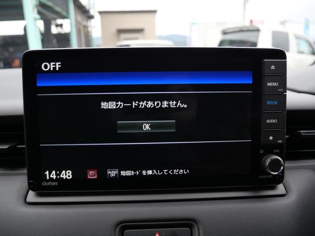 ヴェゼル e:HEV Z スマートキー プッシュスタート ナビ バックモニター フルセグ ETC オートリアゲート パーキングセンサー トラクションコントロール(6枚目)