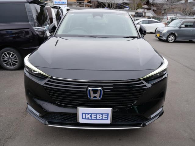 ヴェゼル e:HEV Z スマートキー プッシュスタート ナビ バックモニター フルセグ ETC オートリアゲート パーキングセンサー トラクションコントロール(20枚目)