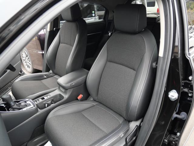 ヴェゼル e:HEV Z スマートキー プッシュスタート ナビ バックモニター フルセグ ETC オートリアゲート パーキングセンサー トラクションコントロール(32枚目)