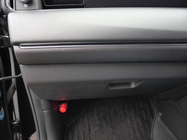 ヴェゼル e:HEV Z スマートキー プッシュスタート ナビ バックモニター フルセグ ETC オートリアゲート パーキングセンサー トラクションコントロール(35枚目)