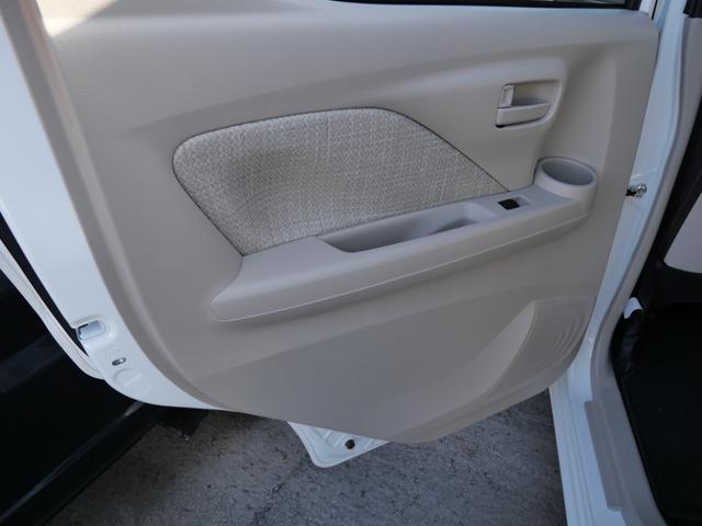 デイズ Ｓ　キーレスエントリー　ディスプレイオーディオ　バックモニター　パーキングセンサー　電動格納ミラー　ベンチシート　パワーウィンドウ（27枚目）