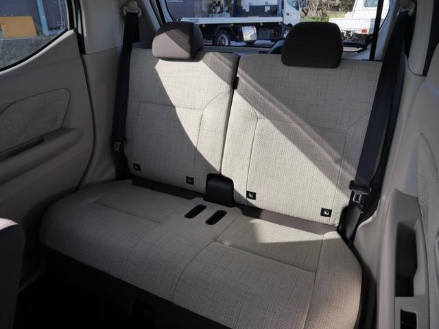 デイズ Ｓ　キーレスエントリー　ディスプレイオーディオ　バックモニター　パーキングセンサー　電動格納ミラー　ベンチシート　パワーウィンドウ（30枚目）