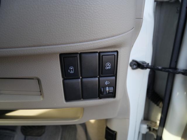 スペーシア X 左側電動スライドドア スマートキー プッシュスタート ナビ フルセグ ETC 記録簿 オートエアコン アイドリングストップ(9枚目)