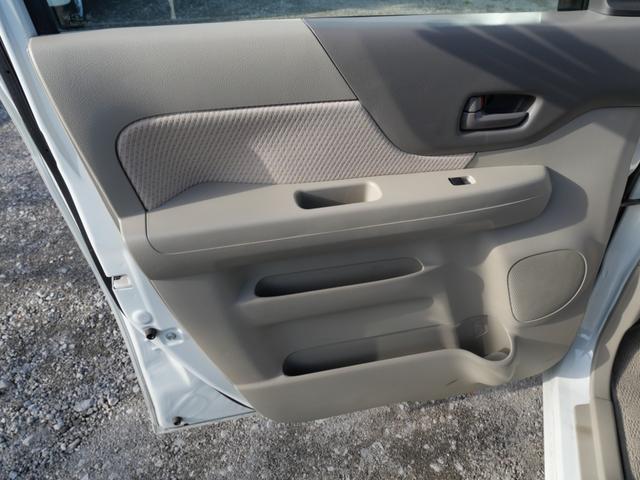 スペーシア X 左側電動スライドドア スマートキー プッシュスタート ナビ フルセグ ETC 記録簿 オートエアコン アイドリングストップ(26枚目)