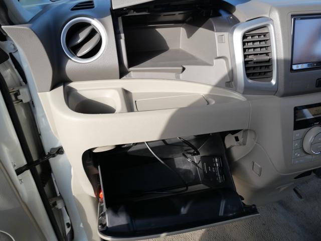 スペーシア X 左側電動スライドドア スマートキー プッシュスタート ナビ フルセグ ETC 記録簿 オートエアコン アイドリングストップ(33枚目)