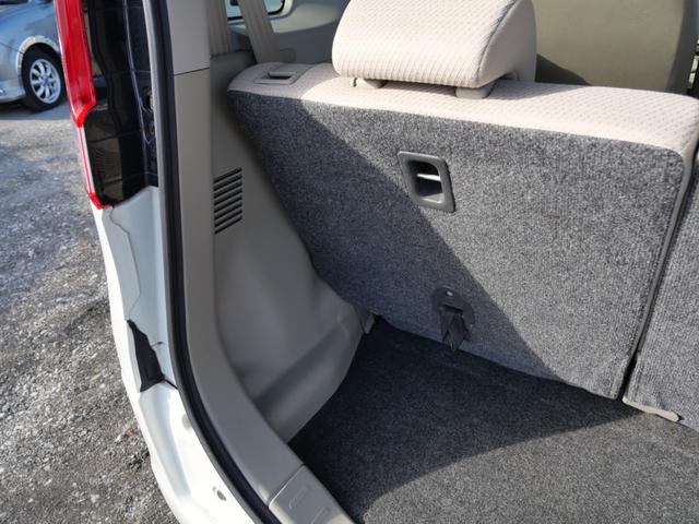 スペーシア X 左側電動スライドドア スマートキー プッシュスタート ナビ フルセグ ETC 記録簿 オートエアコン アイドリングストップ(36枚目)