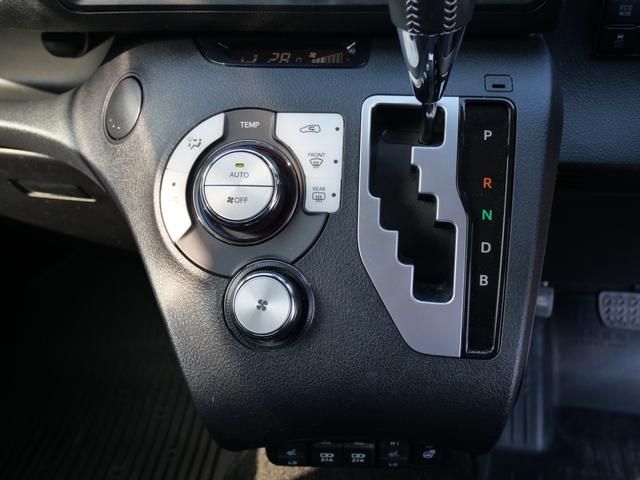 シエンタ ハイブリッド G セーフティーエディション ナビ フルセグ 全方位モニター スマートキー プッシュスタート 両側電動スライドドア シートヒーター 電動格納ミラー ステアリングヒーター(9枚目)