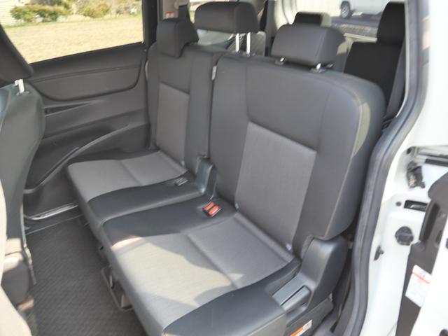 シエンタ ハイブリッド G セーフティーエディション ナビ フルセグ 全方位モニター スマートキー プッシュスタート 両側電動スライドドア シートヒーター 電動格納ミラー ステアリングヒーター(29枚目)