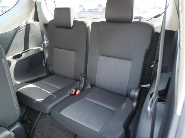 シエンタ ハイブリッド G セーフティーエディション ナビ フルセグ 全方位モニター スマートキー プッシュスタート 両側電動スライドドア シートヒーター 電動格納ミラー ステアリングヒーター(30枚目)