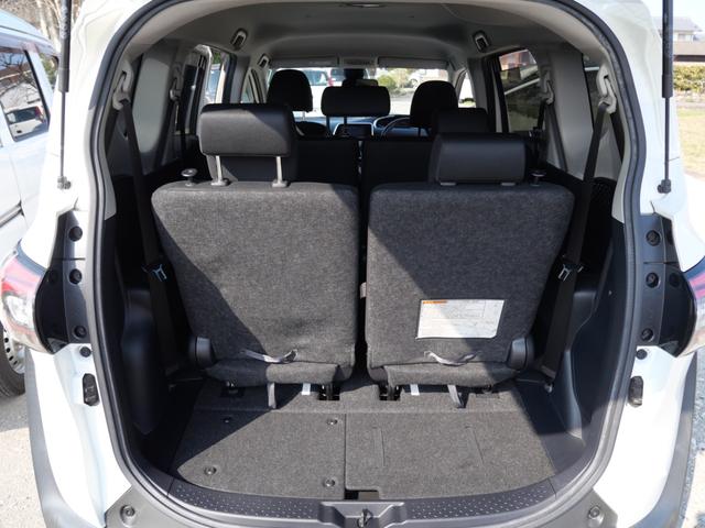 シエンタ ハイブリッド G セーフティーエディション ナビ フルセグ 全方位モニター スマートキー プッシュスタート 両側電動スライドドア シートヒーター 電動格納ミラー ステアリングヒーター(34枚目)