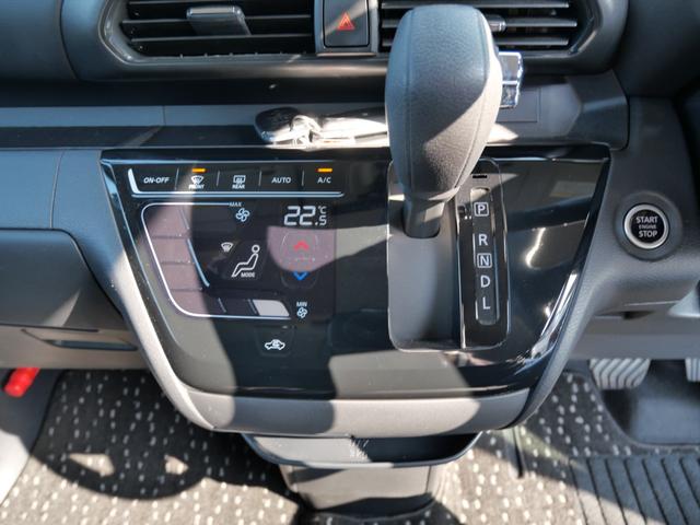 ルークス ハイウェイスター Gターボ ナビ アラウンドビューモニター フルセグ 両側電動スライドドア オートエアコン ブレーキサポート デジタルインナーミラー(10枚目)